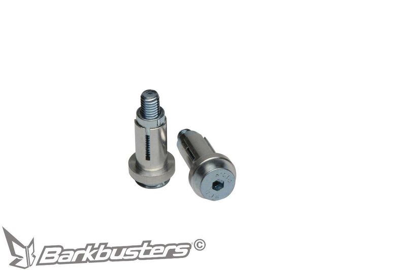 Insats styrände Barkbusters Accessories 14MM