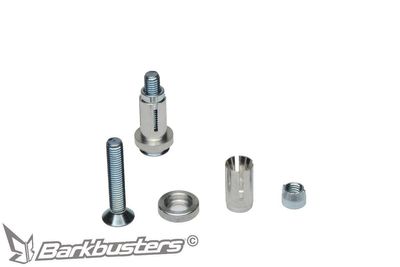 Insats styrände Barkbusters Accessories 14MM