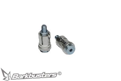 Insats styrände Barkbusters Accessories 18MM