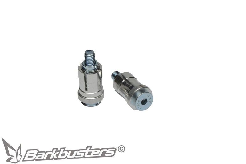 Insats styrände Barkbusters Accessories 18MM