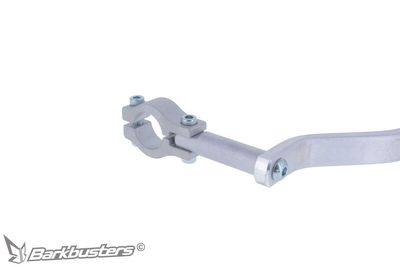 Fäste Barkbusters Handguard Kit-Two Mv Agusta 25-upp