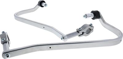 Fäste Barkbusters Honda Rally / CRF 300 L ABS 21-upp
