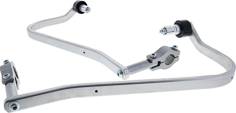 Fäste Barkbusters Honda Rally / CRF 300 L ABS 21-upp