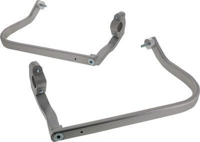 Fäste Barkbusters Honda CRF 300 L ABS 21-upp