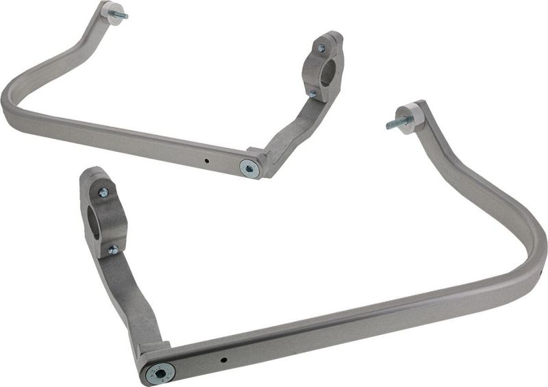 Fäste Barkbusters Honda CRF 300 L ABS 21-upp