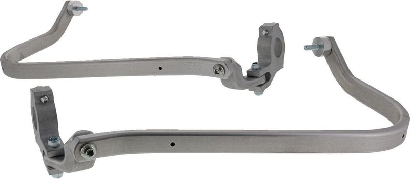 Fäste Barkbusters Handguard Ktm/yam/royal