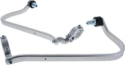 Fäste Barkbusters Yamaha Tenere 700 19-24