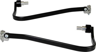 Fäste Barkbusters Yamaha MT-07 / MT-07 ABS 14-20