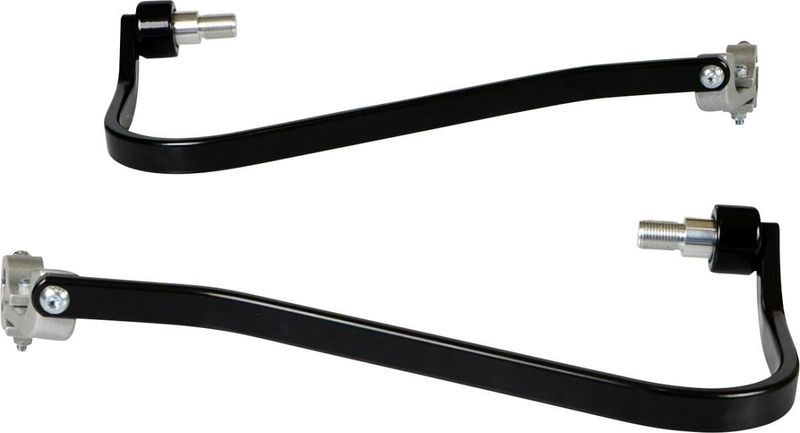 Fäste Barkbusters Yamaha MT-07 / MT-07 ABS 14-20
