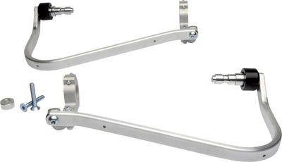 Fäste Barkbusters Handguard Suz/hon