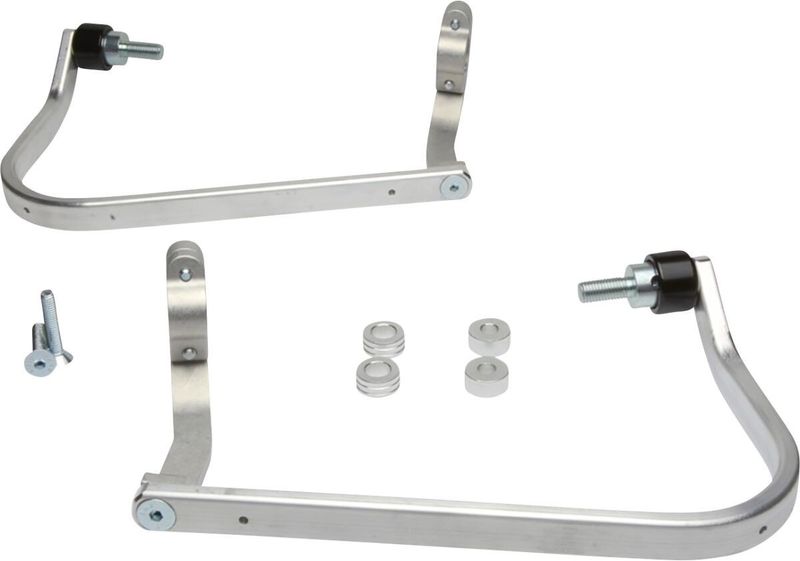 Fäste Barkbusters Bmw 04-13, Triumph 13-20