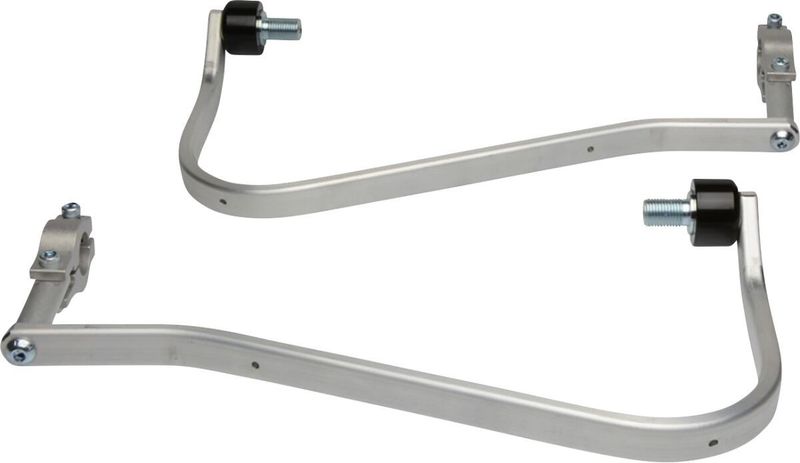 Fäste Barkbusters Bmw 93-05, Yamaha 08-16