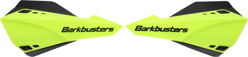 Handskydd Barkbusters SABRE Handguard Hiv