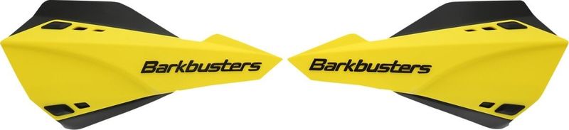 Handskydd Barkbusters SABRE Handguard SAB-1YE-BK
