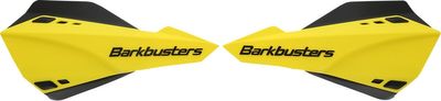 Handskydd Barkbusters SABRE Handguard SAB-1YE-BK