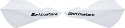 Handskydd Barkbusters SABRE Handguard vit