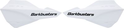 Handskydd Barkbusters SABRE Handguard vit