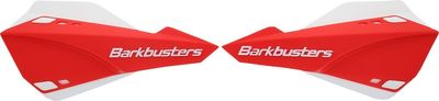 Handskydd Barkbusters SABRE Handguard röd