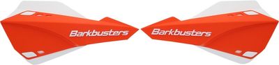 Handskydd Barkbusters SABRE Handguard SAB-1OR-WH