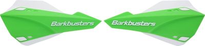 Handskydd Barkbusters SABRE Handguard SAB-1GR-WH