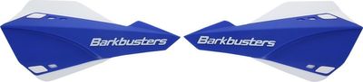 Handskydd Barkbusters SABRE Handguard blå