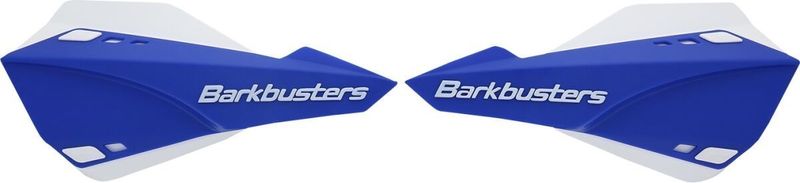 Handskydd Barkbusters SABRE Handguard blå