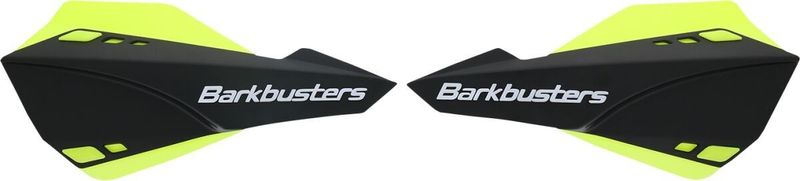 Handskydd Barkbusters SABRE Handguard SAB-1BK-YH