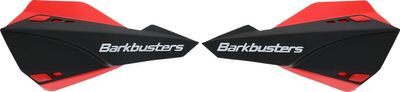 Handskydd Barkbusters SABRE Handguard SAB-1BK-RD
