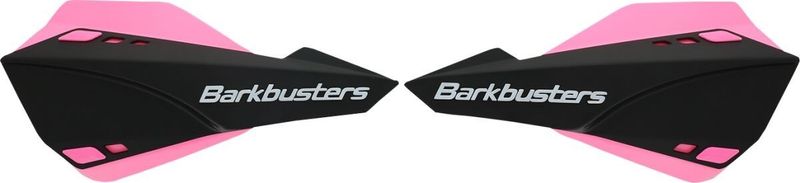 Handskydd Barkbusters SABRE Handguard SAB-1BK-PK