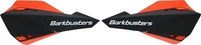Handskydd Barkbusters SABRE Handguard Bk-or