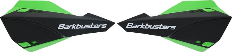 Handskydd Barkbusters SABRE Handguard SAB-1BK-GR