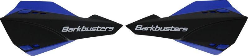 Handskydd Barkbusters SABRE Handguard SAB-1BK-BU