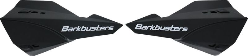 Handskydd Barkbusters SABRE Handguard SAB-1BK-BK
