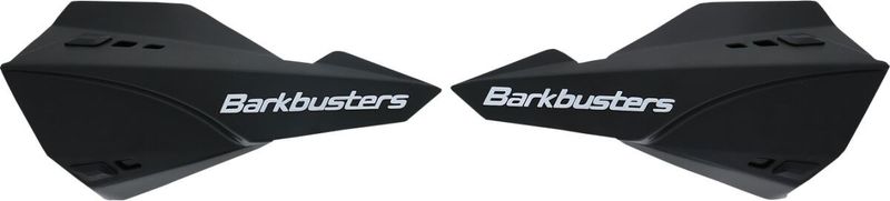 Handskydd Barkbusters SABRE Handguard SAB-1BK-BK