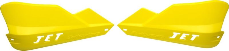 Handskydd Barkbusters Handguard JET-003-YE