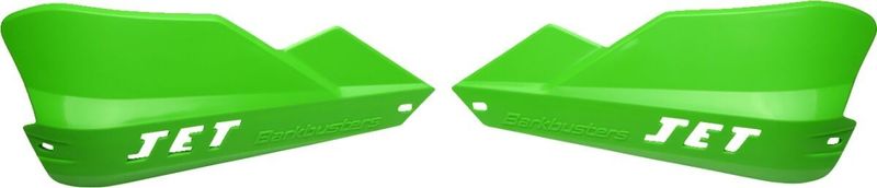 Handskydd Barkbusters Handguard JET-003-GR