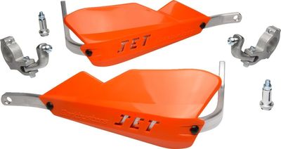 Handskydd munstycke Barkbusters Handlebar avsmalnande JET-002-OR