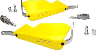Handskydd munstycke Barkbusters Handlebar rak JET-001-YE