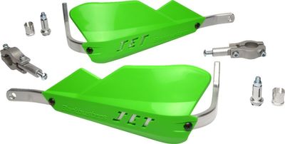 Handskydd munstycke Barkbusters Handlebar rak JET-001-GR