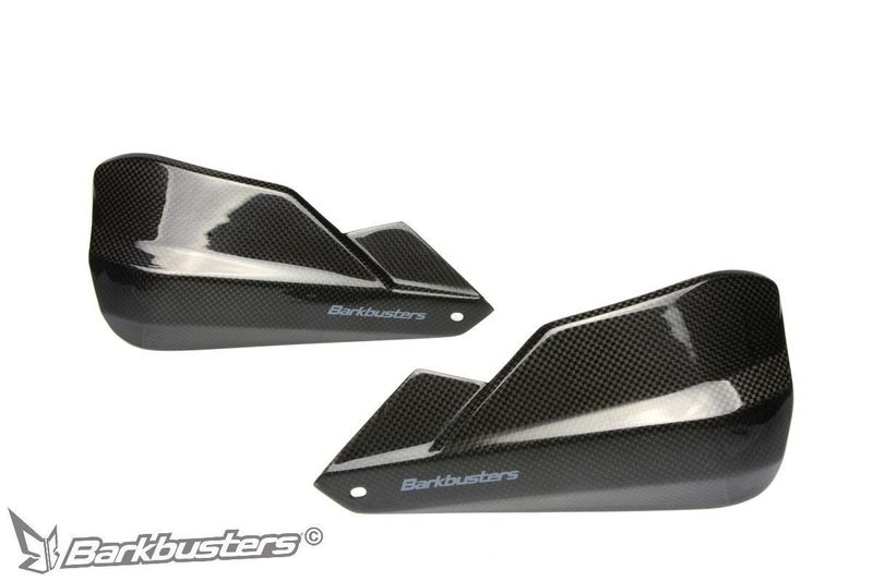 Handskydd Barkbusters kolfiber