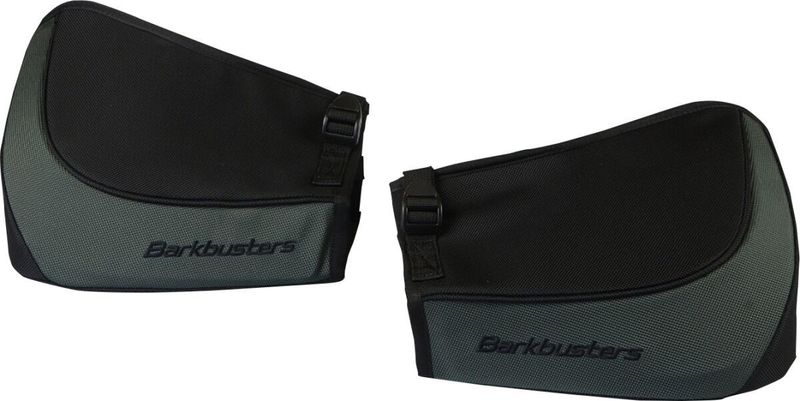 Handskydd Barkbusters BBZ Handguard