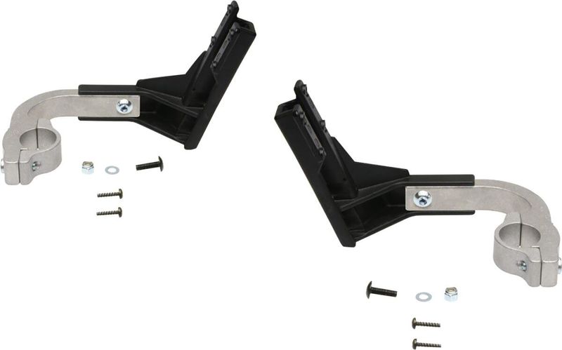 Monteringssats Barkbusters Handlebars 25.4