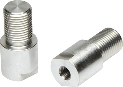 Adapterkit handskydd Barkbusters Yamaha 01-upp