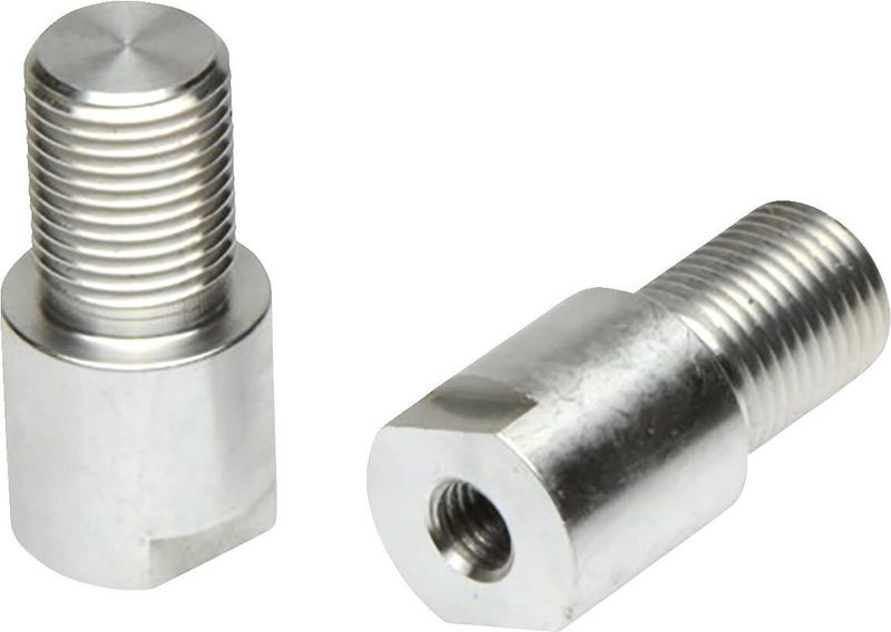 Adapterkit handskydd Barkbusters Yamaha 01-upp