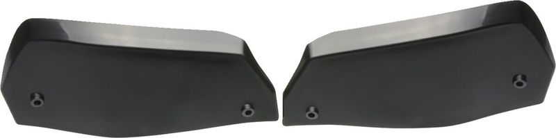 Vindavvisare handskydd Barkbusters VPS svart B-076-BK