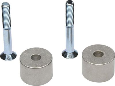 Handskydd Barkbusters Adaptor Bmw 00-10