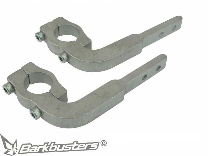 Klammer Barkbusters OF2