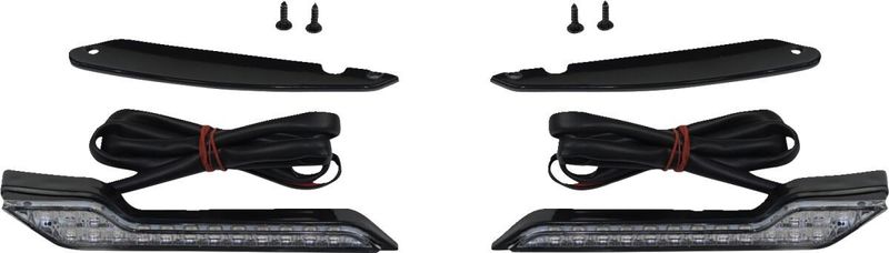 Lampa Barkbusters LED vit