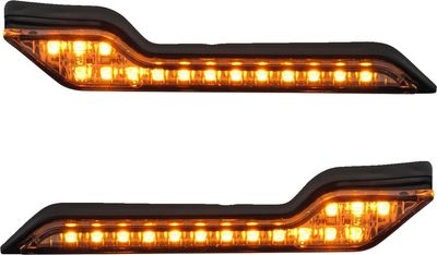 Blinkers Barkbusters LED