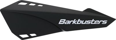 Handskydd Barkbusters MTB svart